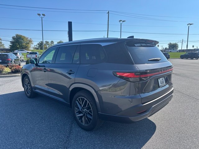 Certified 2026 Lexus TX 350 AWD w/ Technology Package image 8