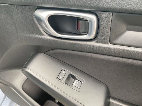 Used 2024 Honda Civic Sport image 12