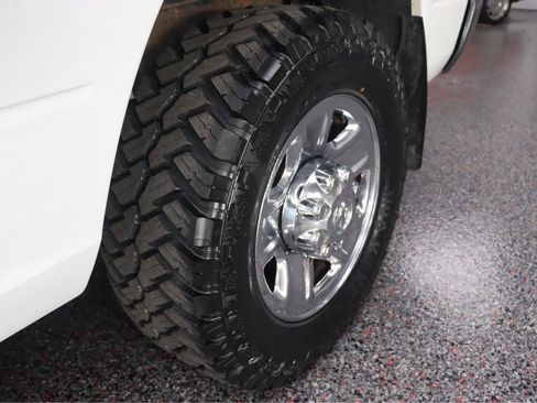 Used 2018 RAM 2500 Tradesman RWD image 9