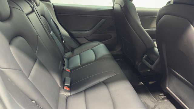 Used 2019 Tesla Model 3 Standard Range Plus RWD image 13