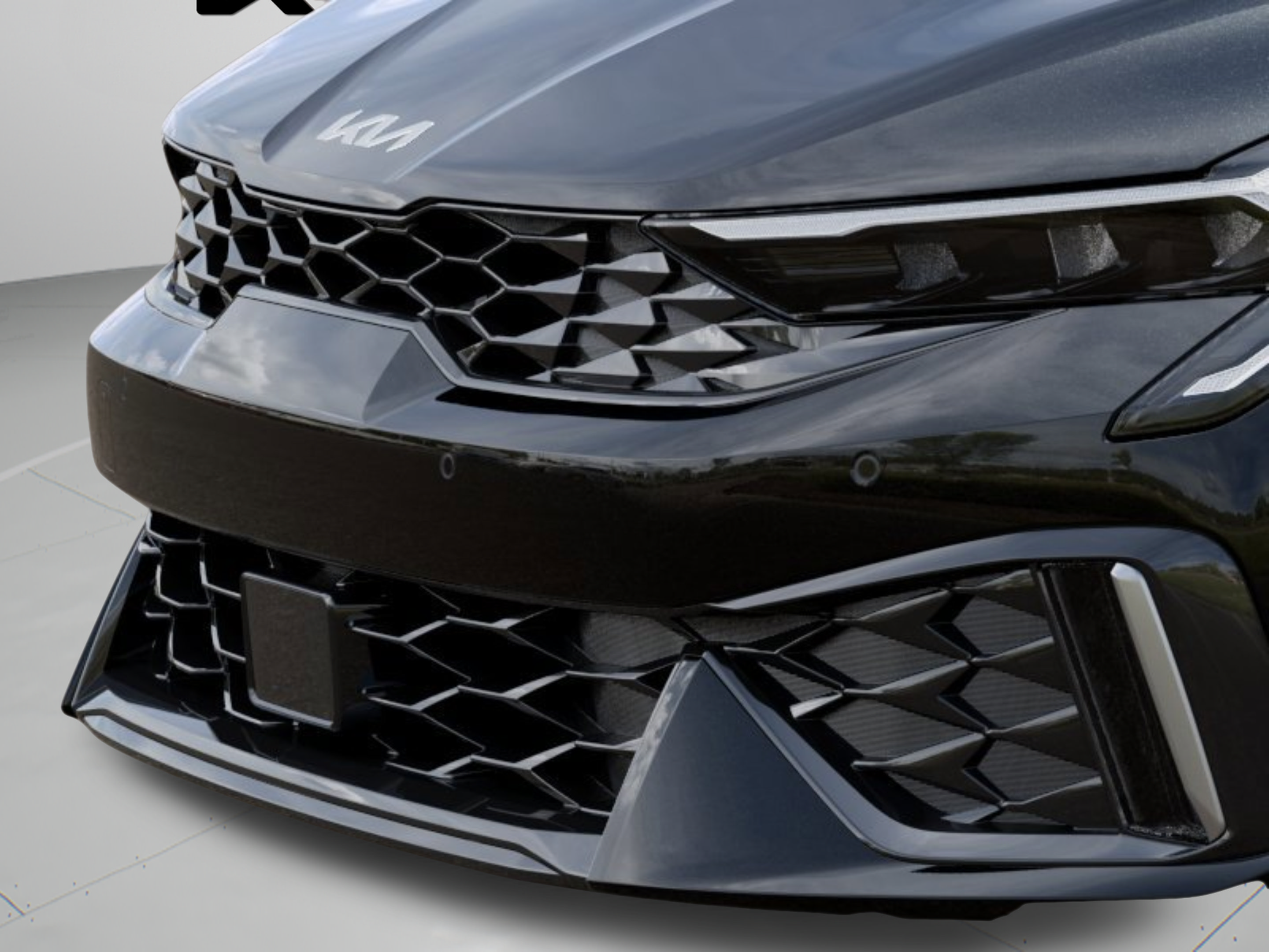 New 2026 Kia K5 GT-Line FWD image 13