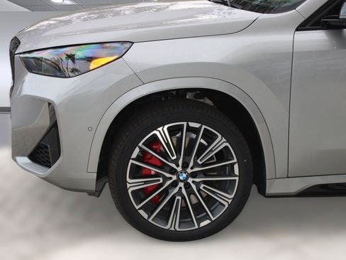 New 2026 BMW X1 xDrive28i w/ Technology Package image 12