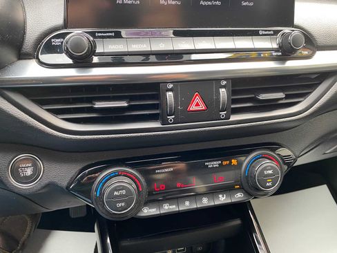 Used 2019 Kia Forte EX FWD image 21