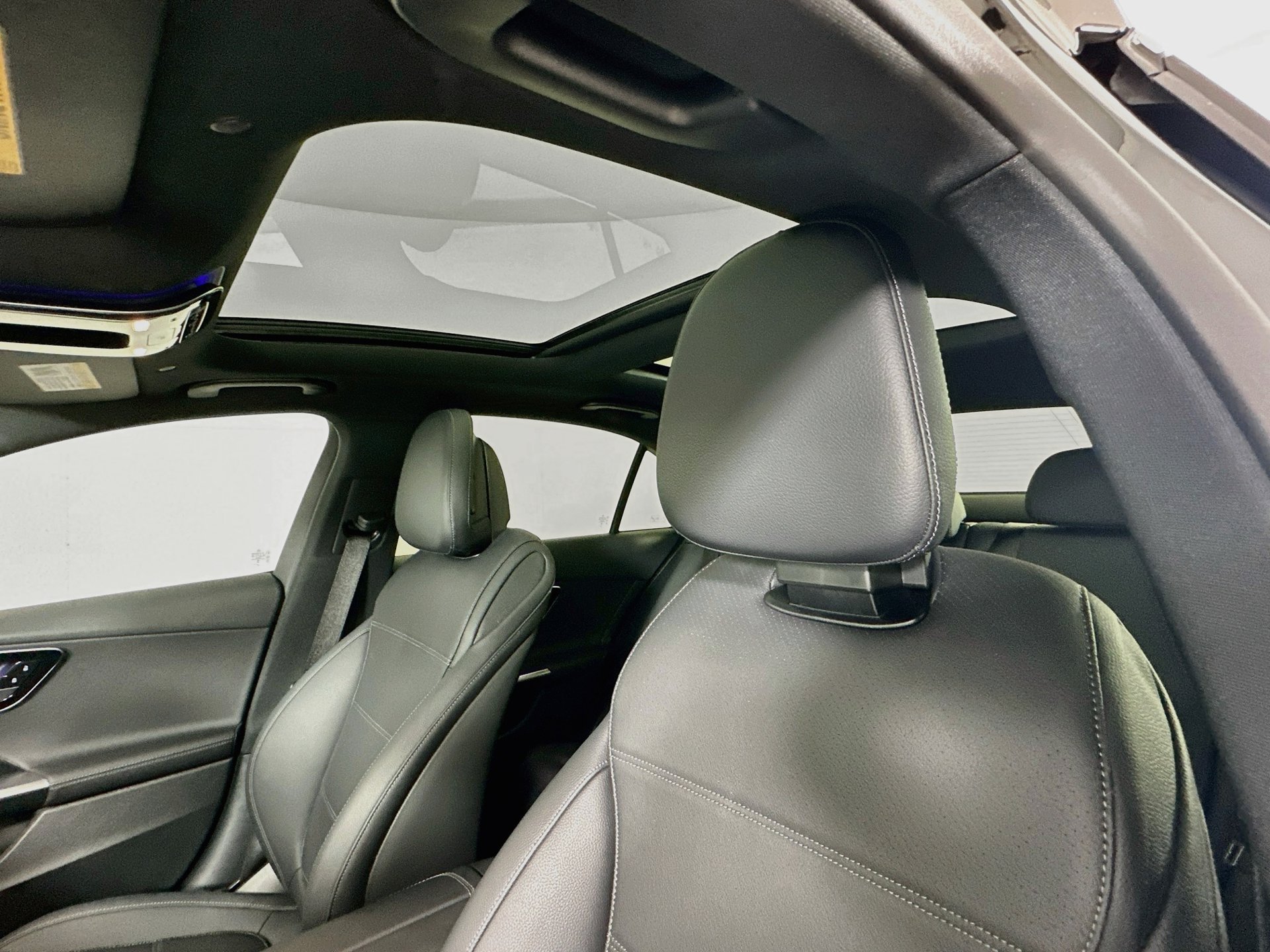 Certified 2026 Mercedes-Benz C 300 Sedan image 23