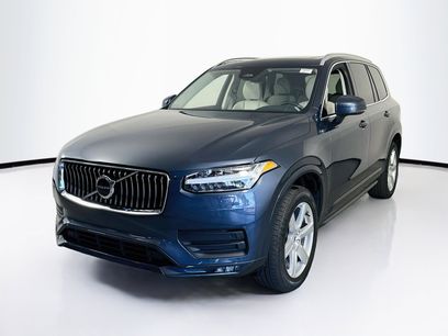 Used 2023 Volvo XC90 B5 Core w/ Protection Package Premier