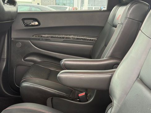 Used 2021 Dodge Durango R/T w/ Premium Interior Group image 31