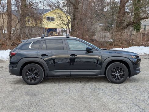 Used 2023 MAZDA CX-50 2.5 S w/ Cargo Package image 2