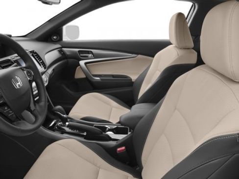 Used 2017 Honda Accord EX-L image 9