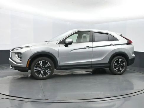 Used 2024 Mitsubishi Eclipse Cross SE image 5
