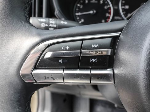 Used 2025 MAZDA CX-50 AWD 2.5 Turbo w/ Weather Package image 22