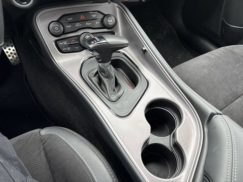 Used 2023 Dodge Challenger R/T w/ Plus Package RWD image 18