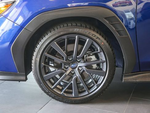 New 2025 Subaru WRX Premium image 9