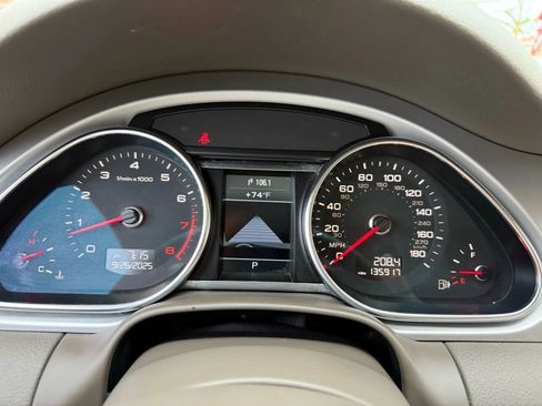 Used 2013 Audi Q7 3.0T S line Prestige image 30