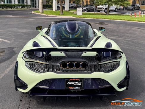 Used 2021 McLaren 765LT RWD image 53