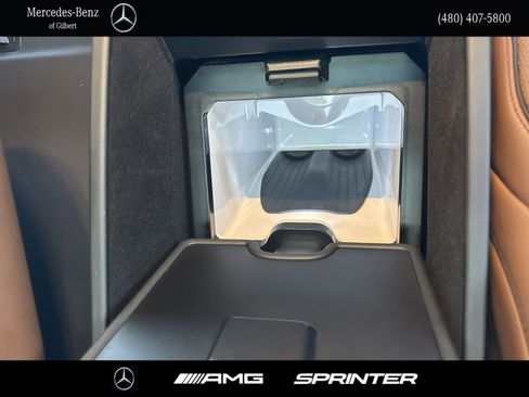 Used 2019 Mercedes-Benz Maybach S 560 4MATIC image 26