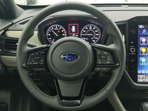 New 2026 Subaru Forester Premium image 19