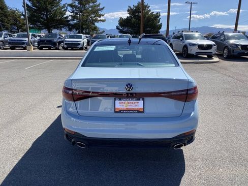 New 2027 Volkswagen Jetta GLI Autobahn FWD image 40