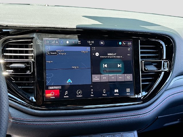 New 2026 Dodge Durango GT AWD/4WD image 15