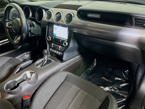 Used 2019 Ford Mustang Coupe w/ Equipment Group 101A image 26