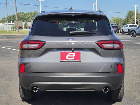 Used 2025 Ford Escape ST-Line Select AWD/4WD image 7