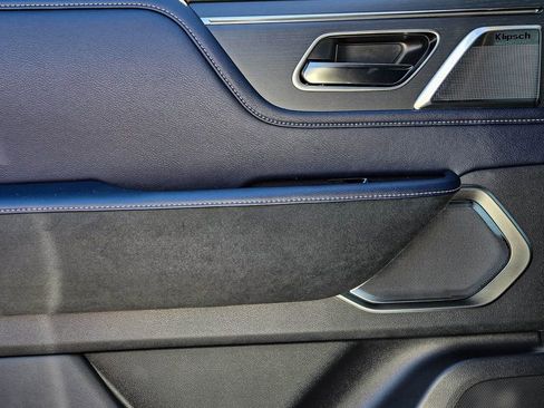 New 2026 INFINITI QX80 4WD image 28