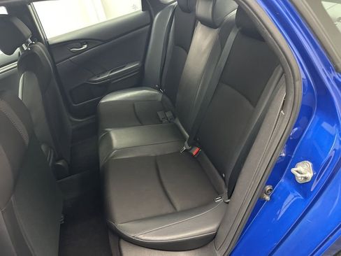 Used 2019 Honda Civic Sport image 12
