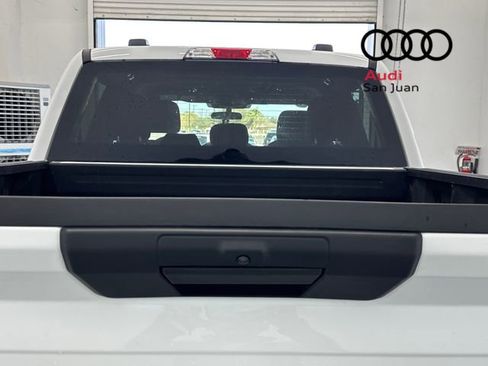 Used 2023 Ford F150 XL w/ STX Appearance Package image 9