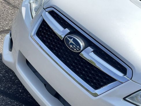 Used 2013 Subaru Legacy 2.5i Limited AWD/4WD image 34