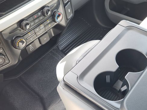 New 2026 Ford F550 4x4 Crew Cab Super Duty image 18