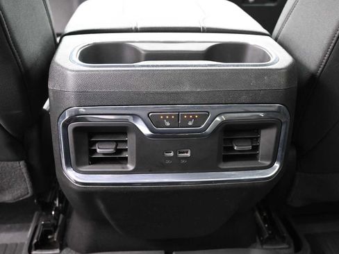 Used 2023 Chevrolet Silverado 1500 LTZ AWD/4WD image 12