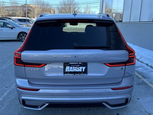 New 2026 Volvo XC60 B5 Plus w/ Climate Package image 26