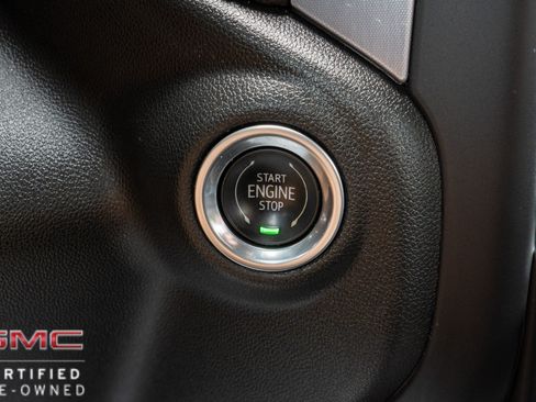 Used 2020 GMC Sierra 1500 Elevation w/ Elevation Value Package AWD/4WD image 24
