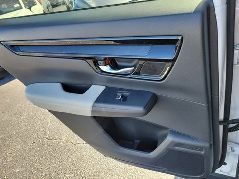 Used 2024 Honda CR-V EX-L image 17