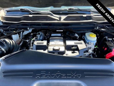 Used 2020 RAM 2500 Big Horn w/ Level 1 Equipment Group image 29
