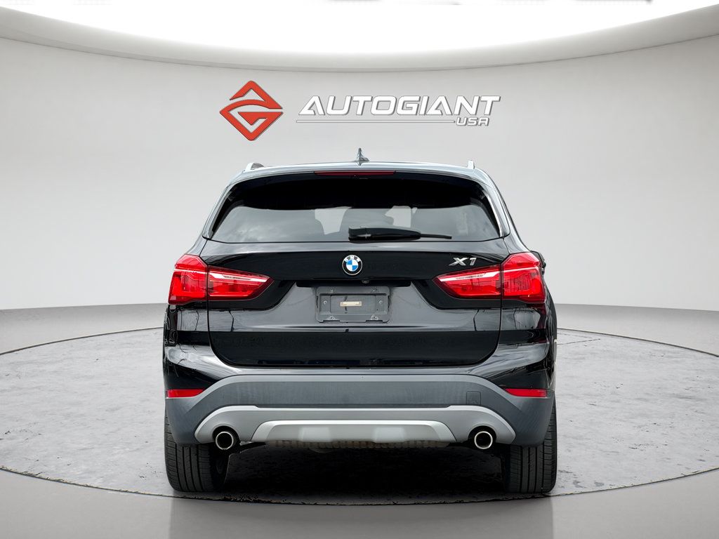 Used 2018 BMW X1 xDrive28i AWD/4WD image 6