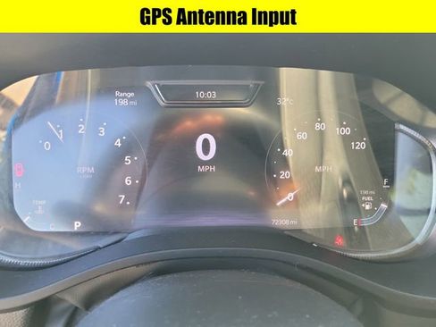 Used 2023 RAM 1500 Rebel w/ Rebel Level 2 Equipment Group AWD/4WD image 13