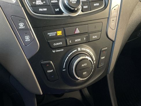 Used 2015 Hyundai Santa Fe Sport w/ Option Group 04 FWD image 10
