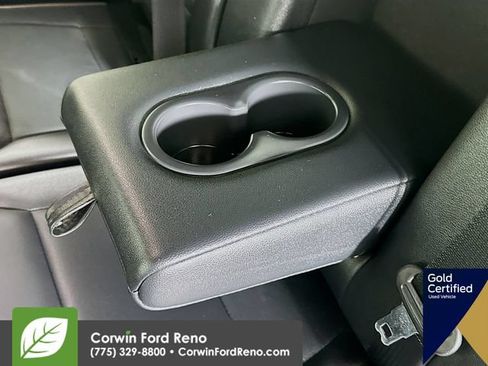 Used 2022 Ford F150 Lariat AWD/4WD image 29