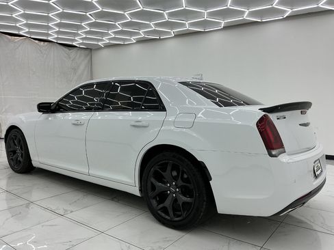 Used 2021 Chrysler 300 S RWD image 11