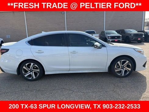 Used 2022 Subaru Legacy Limited XT w/ Popular Package #3 image 29