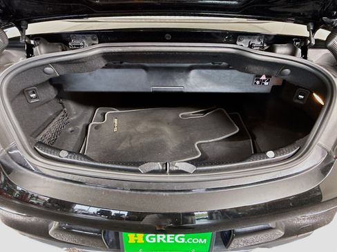 Used 2020 Mercedes-Benz C 300 Cabriolet w/ Driver Assistance Package image 33