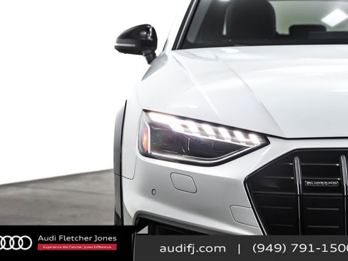 Used 2023 Audi A4 2.0T allroad Premium Plus w/ Premium Plus Package image 14