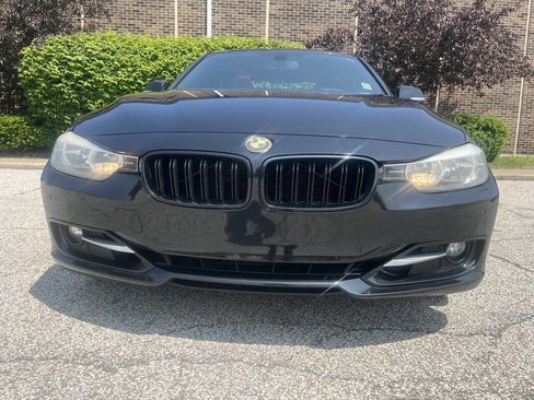 Used 2014 BMW 328i xDrive Sedan image 4