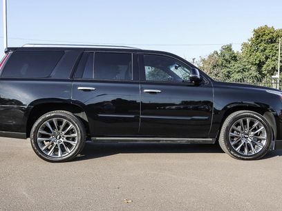 Used 2019 Cadillac Escalade Premium Luxury w/ Escalade Sport Edition