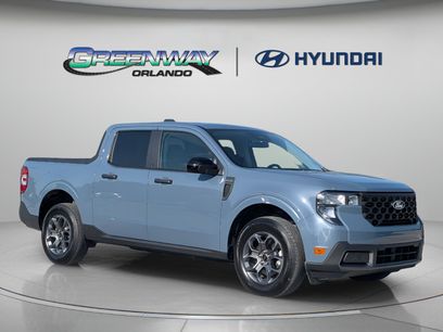 Used 2025 Ford Maverick XLT w/ XLT Luxury Package