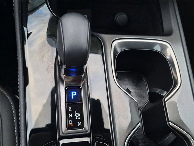 Used 2025 Lexus NX 250 FWD w/ Accessory Package (2T) image 12