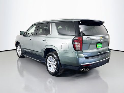 Used 2024 Chevrolet Tahoe Premier image 7