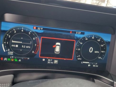 New 2026 Subaru Outback Touring XT image 12