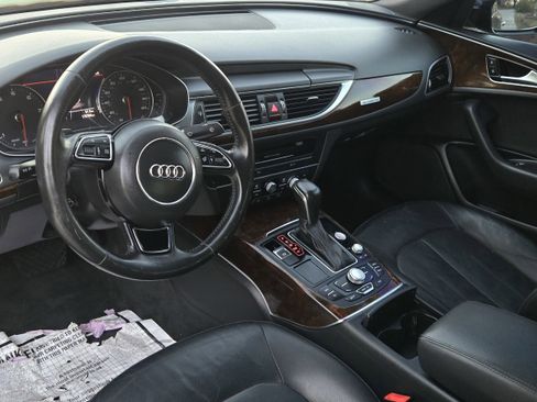 Used 2016 Audi A6 2.0T Premium image 17