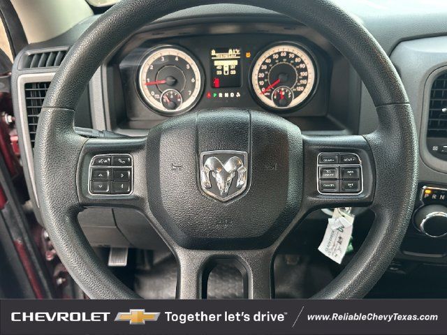 Used 2018 RAM 1500 Express RWD image 13
